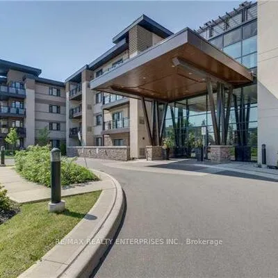128,&nbsp;Garden, 1002 - CO Central, Oakville