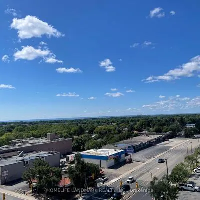 55,&nbsp;Speers, 1002 - CO Central, Oakville