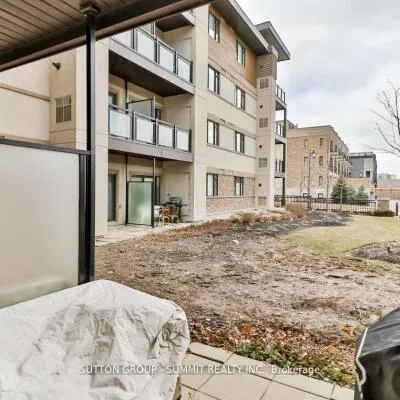 128,&nbsp;Garden, 1002 - CO Central, Oakville