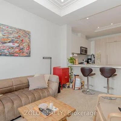 123,&nbsp;Maurice, 1002 - CO Central, Oakville