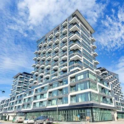 2481,&nbsp;Taunton, 1015 - RO River Oaks, Oakville