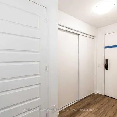 95,&nbsp;Dundas, 1008 - GO Glenorchy, Oakville