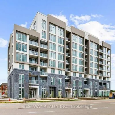 412,&nbsp;Silver Maple, 1010 - JM Joshua Meadows, Oakville