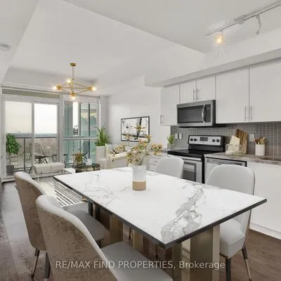 55,&nbsp;Speers, 1002 - CO Central, Oakville