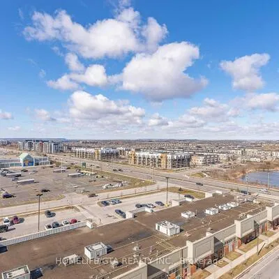 2481,&nbsp;Taunton, 1015 - RO River Oaks, Oakville