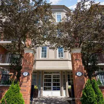 2301,&nbsp;Parkhaven, 1015 - RO River Oaks, Oakville