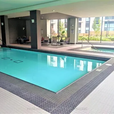 133,&nbsp;Bronte, 1001 - BR Bronte, Oakville