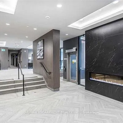 95,&nbsp;Dundas, 1008 - GO Glenorchy, Oakville