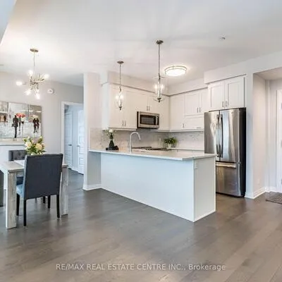 128,&nbsp;Grovewood Common, 1008 - GO Glenorchy, Oakville