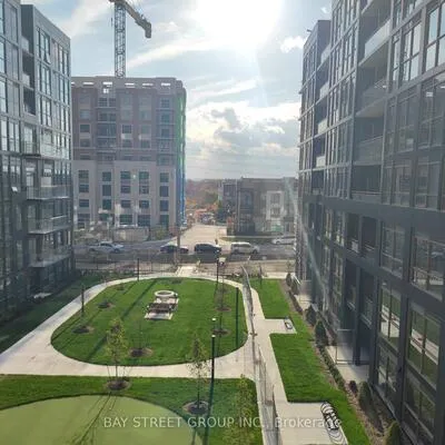 2343,&nbsp;Khalsa, 1019 - WM Westmount, Oakville