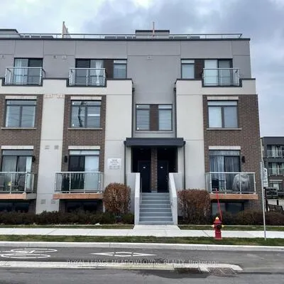 3058,&nbsp;Sixth, 1008 - GO Glenorchy, Oakville
