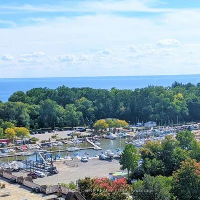 133,&nbsp;Bronte, 1001 - BR Bronte, Oakville