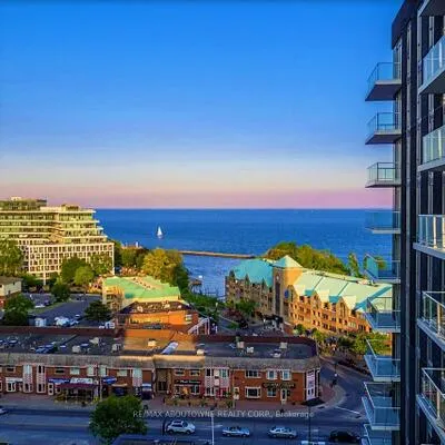 133,&nbsp;Bronte, 1001 - BR Bronte, Oakville