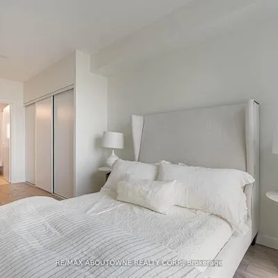 125,&nbsp;Bronte, 1001 - BR Bronte, Oakville