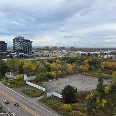 3079,&nbsp;Trafalgar, 1010 - JM Joshua Meadows, Oakville