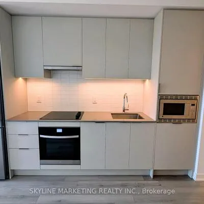 3079,&nbsp;Trafalgar, 1010 - JM Joshua Meadows, Oakville