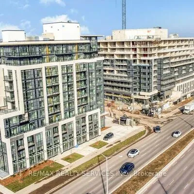405,&nbsp;Dundas, 1008 - GO Glenorchy, Oakville