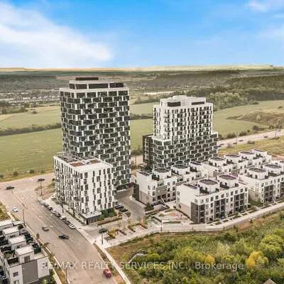 345,&nbsp;Wheat Boom, 1010 - JM Joshua Meadows, Oakville