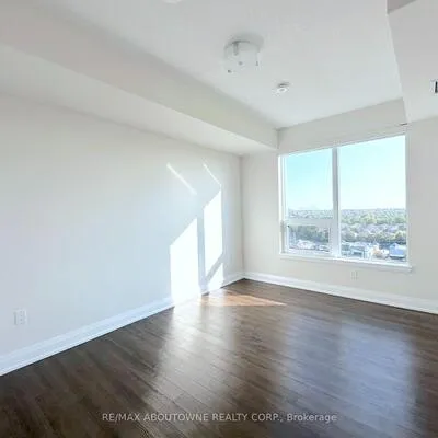 2333,&nbsp;Taunton, 1015 - RO River Oaks, Oakville