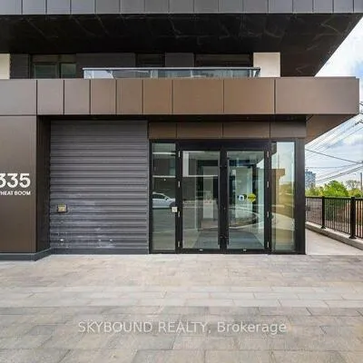 335,&nbsp;Wheat Boom, 1010 - JM Joshua Meadows, Oakville