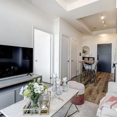 405,&nbsp;Dundas, 1008 - GO Glenorchy, Oakville
