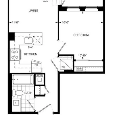 3240,&nbsp;William Coltson, 1010 - JM Joshua Meadows, Oakville