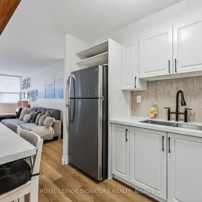 2263,&nbsp;Marine, 1001 - BR Bronte, Oakville