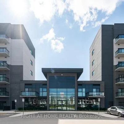 102,&nbsp;GROVEWOOD, 1008 - GO Glenorchy, Oakville