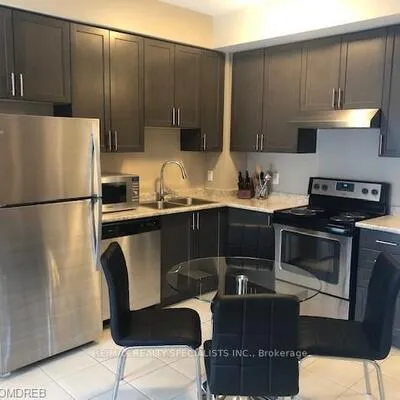 2486, Old Bronte, 1019 - WM Westmount, Oakville