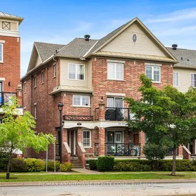 2551, Sixth, 1015 - RO River Oaks, Oakville
