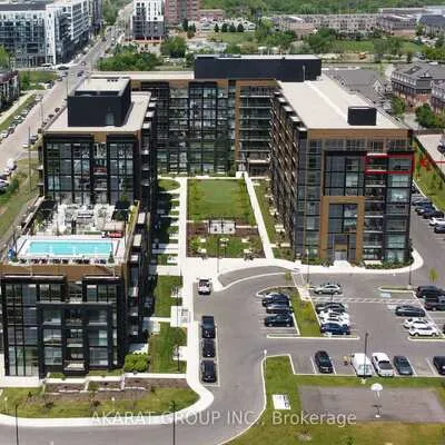 2343,&nbsp;Khalsa, 1019 - WM Westmount, Oakville