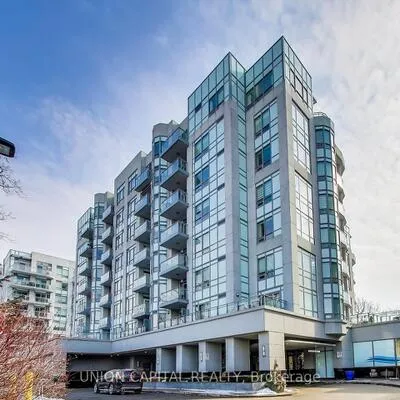 3500,&nbsp;Lakeshore, 1001 - BR Bronte, Oakville