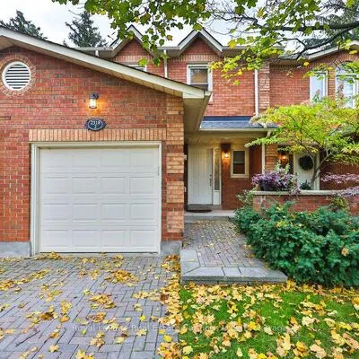 2318, Marine, 1001 - BR Bronte, Oakville