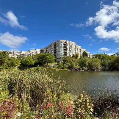 2511,&nbsp;Lakeshore, 1001 - BR Bronte, Oakville