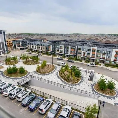 128,&nbsp;Grovewood Common, 1008 - GO Glenorchy, Oakville