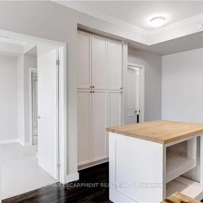 168,&nbsp;Sabina, 1008 - GO Glenorchy, Oakville