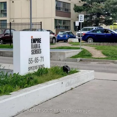 65, Speers, 1002 - CO Central, Oakville