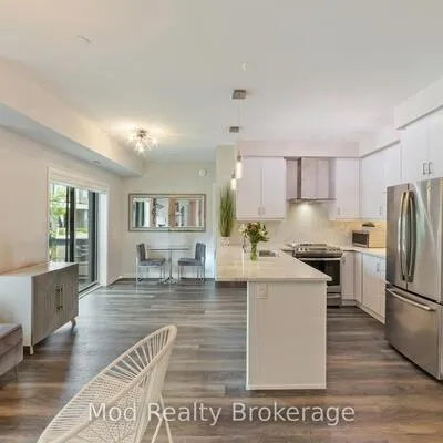 128,&nbsp;Grovewood, 1008 - GO Glenorchy, Oakville