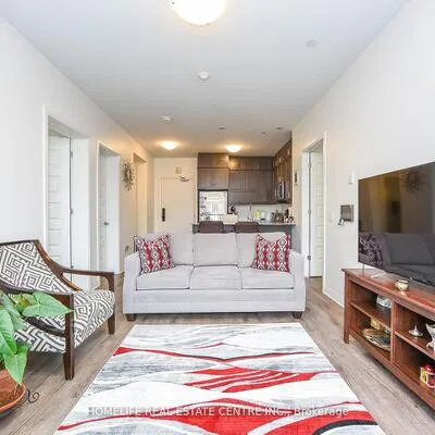 95,&nbsp;Dundas, 1008 - GO Glenorchy, Oakville