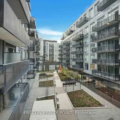 2450,&nbsp;Old Bronte, 1019 - WM Westmount, Oakville