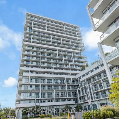 55,&nbsp;Speers, 1002 - CO Central, Oakville