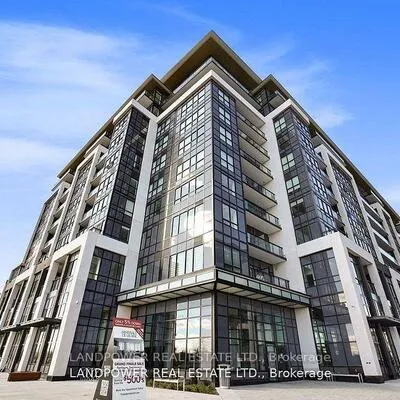 405, Dundas, 1008 - GO Glenorchy, Oakville