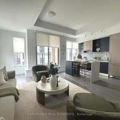 3010, Trailside, 1008 - GO Glenorchy, Oakville