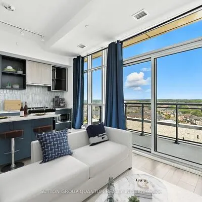 405, Dundas, 1008 - GO Glenorchy, Oakville