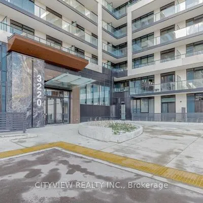 3220,&nbsp;William Coltson, 1010 - JM Joshua Meadows, Oakville