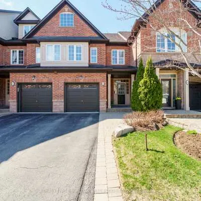 300, Ravineview, 1018 - WC Wedgewood Creek, Oakville