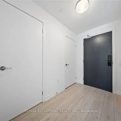 395, Dundas, 1008 - GO Glenorchy, Oakville