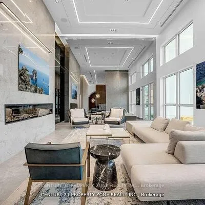 509,&nbsp;Dundas, 1008 - GO Glenorchy, Oakville