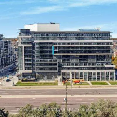 395, Dundas, 1008 - GO Glenorchy, Oakville