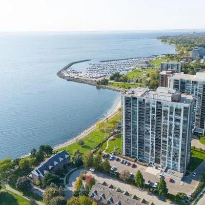 2170, Marine, 1001 - BR Bronte, Oakville